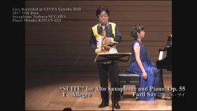 Fazil Say & Nobuya Sugawa