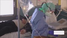 Rusya'da Bikinili Hemşireye Soruşturma