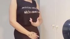 Solmaz'dan Tayt Tanıtımı