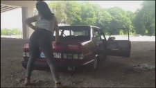 Tofaş ile Yerli Twerk