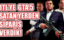 1 TL'ye GTA 5, Bannerlord, Fifa 20 Satan Siteden Alışveriş Yaptık!