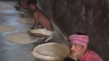 Aşırı Hijyenik Parata Üretimi!