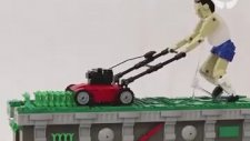 Bu Legolar Bildiğiniz Legolardan Değil
