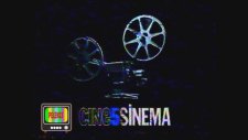 CINE5 Sinema Jeneriği Aile ile Birlike Uyarısı (1998)