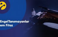 #EngelTanımayanlar | İrem Fitoz