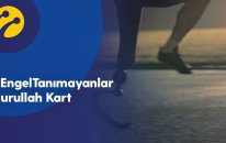 #EngelTanımayanlar | Nurullah Kart