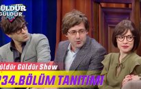 Güldür Güldür Show - 234.Bölüm Tanıtımı