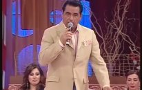 İbrahim Tatlıses'in Hakan Altun'u Tanımayan Sigorta Şirketini Eleştirmesi (İbo Show)