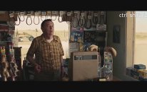 İhtiyarlara Yer Yok - Arnold Schwarzenegger