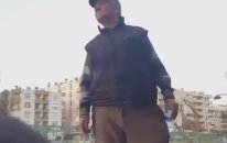 Kadın Sesi Çıkararak Dayıyı Trollemek