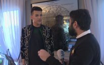 Kerimcan'ın 6 Katlı Süper Lüks Malikanesi!