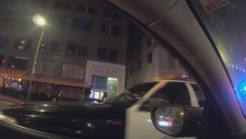 Los Angeles Kaosunun içindeki Türk (Ağır Şiddet İçerir)