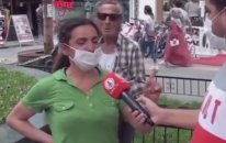 Oğlunun Corona Virüsün İlacını Bulduğunu Söyleyen Abla