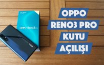 Oppo Reno3 Pro Kutu Acılışı - Teknik Ozellikler ve Türkiye Satış Fiyatı