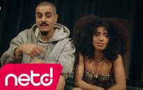 Orkan feat. İlkim - DNA