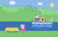 Peppa Pig - Doğa Yürüyüşleri