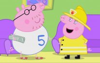 Peppa Pig - Eğlence Koşusu