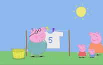 Peppa Pig - Sayılar