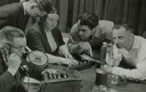 Radyo Tiyatrosu - 1956'dan Gelen Skeç