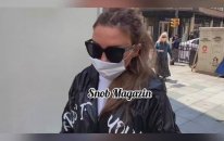 Seren Serengil: Misafiri Hiç Sevmem