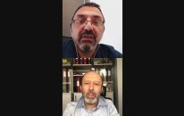 Sinan Ufuk Nergis, Sputnik Türkiye IG kanalında Serhat Ayan'ın canlı yayın konuğu oldu.