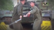 Tank Namlusu Nasıl Temizlenir?