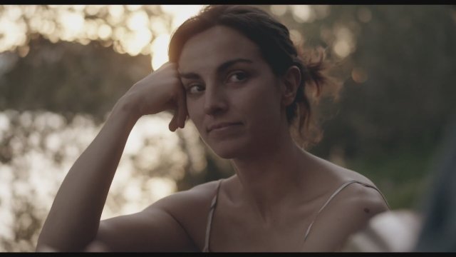Una vez más (2019) Fragman