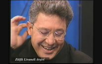 Zülfü Livaneli ve Yaşar Kemal - Aklın Yolu Programı Tam Kayıt (1997)