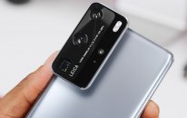 12.000TL'lik Huawei P40 Pro İncelemesi (Almaya Değer mi?)