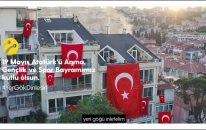 19 Mayıs’ta #YerGökDinlesin