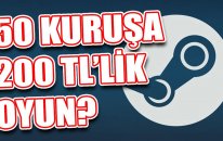 200TL'lik Oyun Çıkar Diye 50 Kuruşa Satılan Steam Random Keyden 50 Tane Aldık!