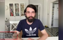 BEN TEK SİZ HEPİNİZ: iPhone 11 Pro VS Mi 10 Pro+P40 Pro+S20 Ultra