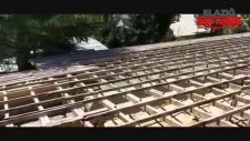 Çatıda Saklanan Marshall Yardımı Margarinler