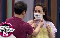 Çok Güzel Hareketler 2 | 47.Bölüm Tanıtım 2