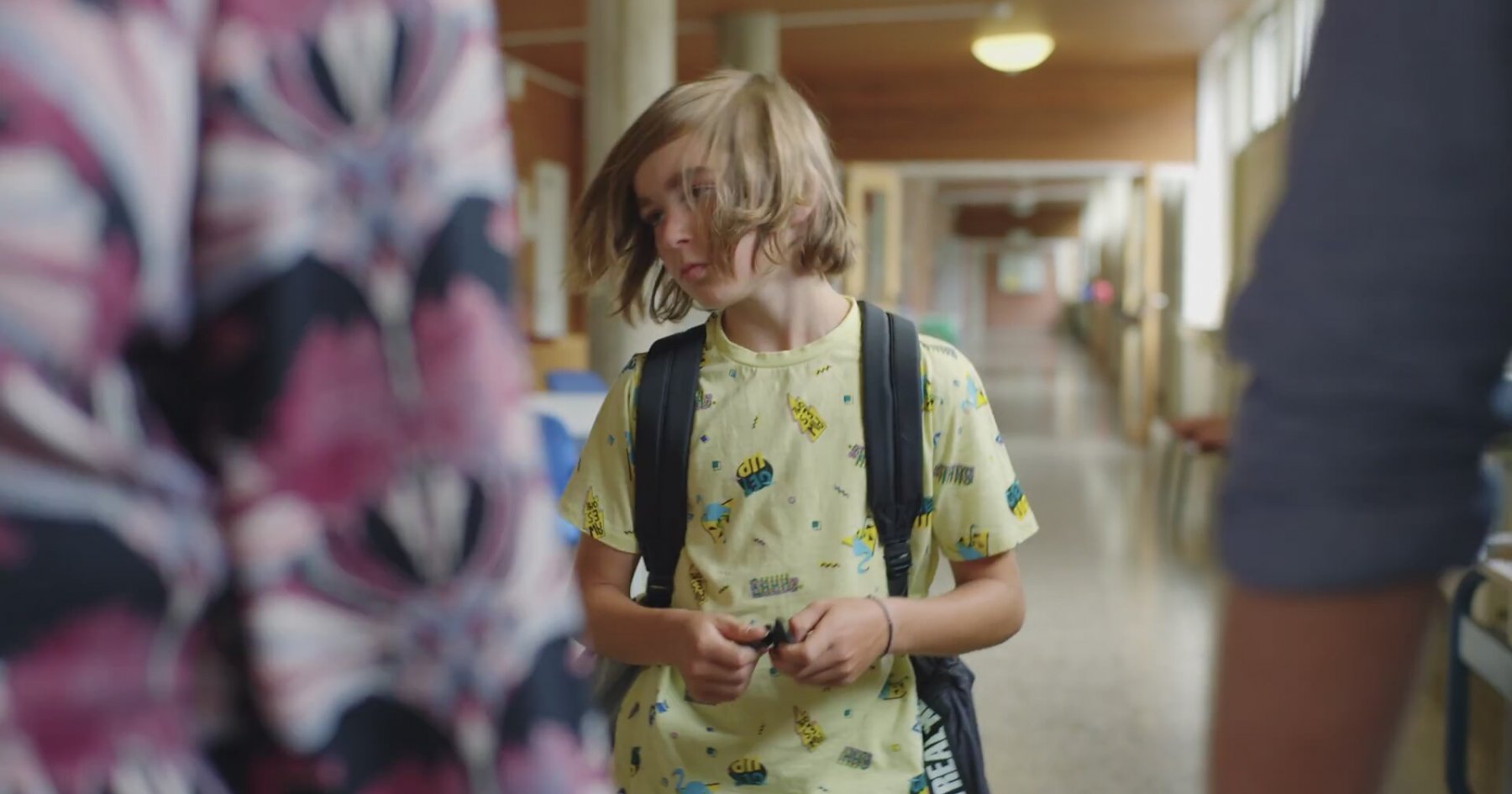 Die Sterne über uns (2019) Fragman Die Sterne über uns (2019) Fragman
