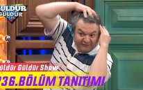 Güldür Güldür Show - 236.Bölüm Tanıtımı