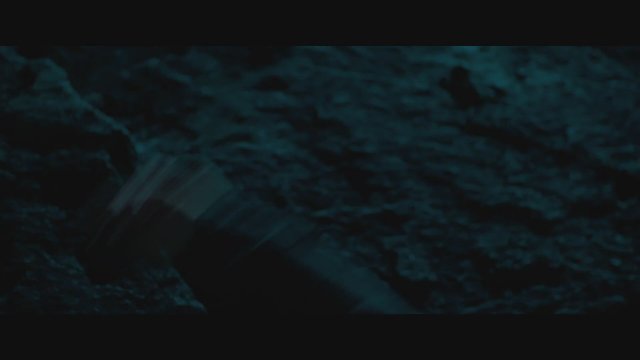 Siberia (2020 Fragman