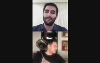 Barbaros, Motto Magazin Instagram sayfasında Ali Uzay Odabaş'ın canlı yayın konuğu oldu.