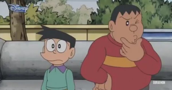 Doraemon Komutan Nobitayi Selamlayin Izlesene Com