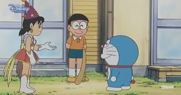 Doraemon Sihirli Kiz Sizucan Izlesene Com