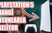 Efsane Görüntüsü İle PlayStation 5 Türkiye Fiyatı ve Özellikleri