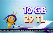 Kaçmaz Ek Paketler