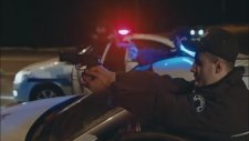 Polis Polat'a Selam Duruyor