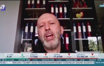 Sinan Ufuk Nergis, A Para kanalındaki 'Tatil Planı'nda Merve Tepe'nin canlı yayın konuğu oldu.