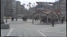 Taksim Meydanı (28 Mart 1991)