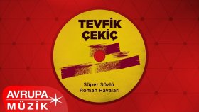 Tevfik Çekiç - Makarinacı Kara Yaşar