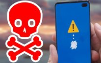 Vicdansız Duvar Kağıdı: Android Telefonları Öldüren Duvar Kağıdını Denedik! (Telefon Öldü mü?)