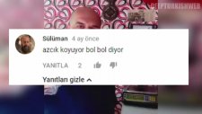 1 Liralık Çiğ Köfte Meselesi - Deep Turkish Web