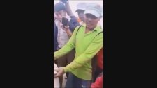 Adamın Vücudu Timsahın Midesinden Çıktı