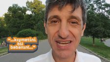 Baban Var mı Senin Hugo? - Tolga Gariboğlu